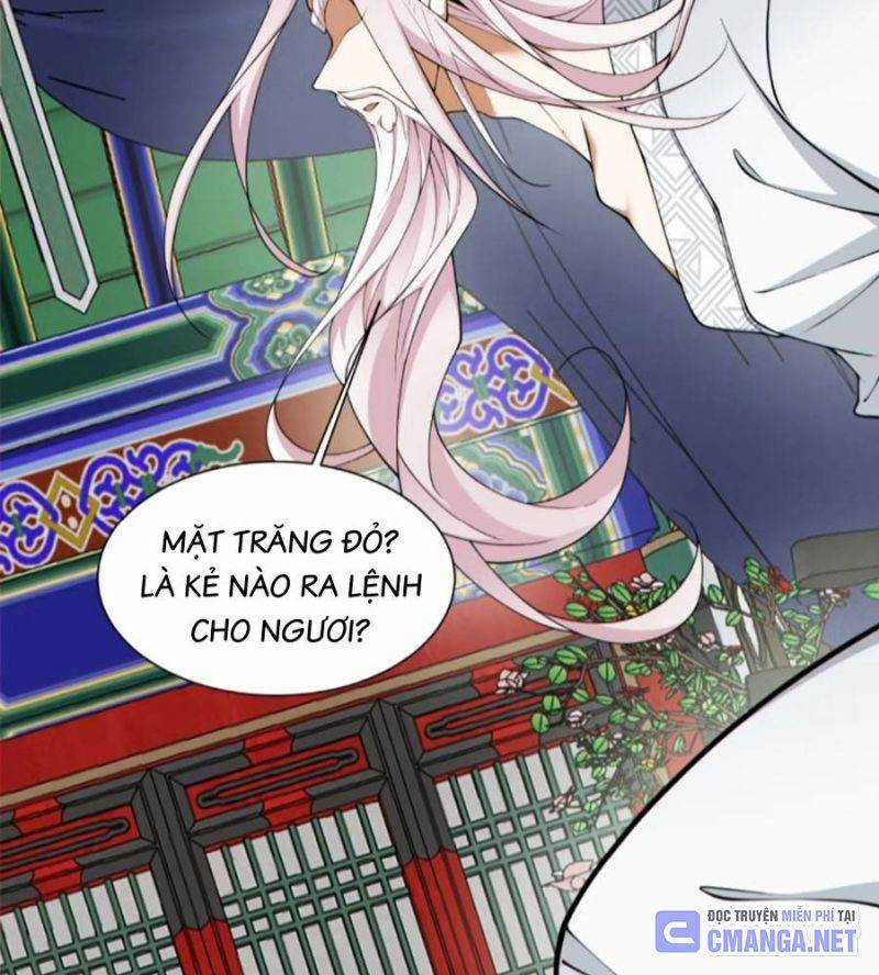 Đồ Đệ Của Ta Đều Là Đại Phản Phái Villain-inspired costumes Chapter 263 trang 23