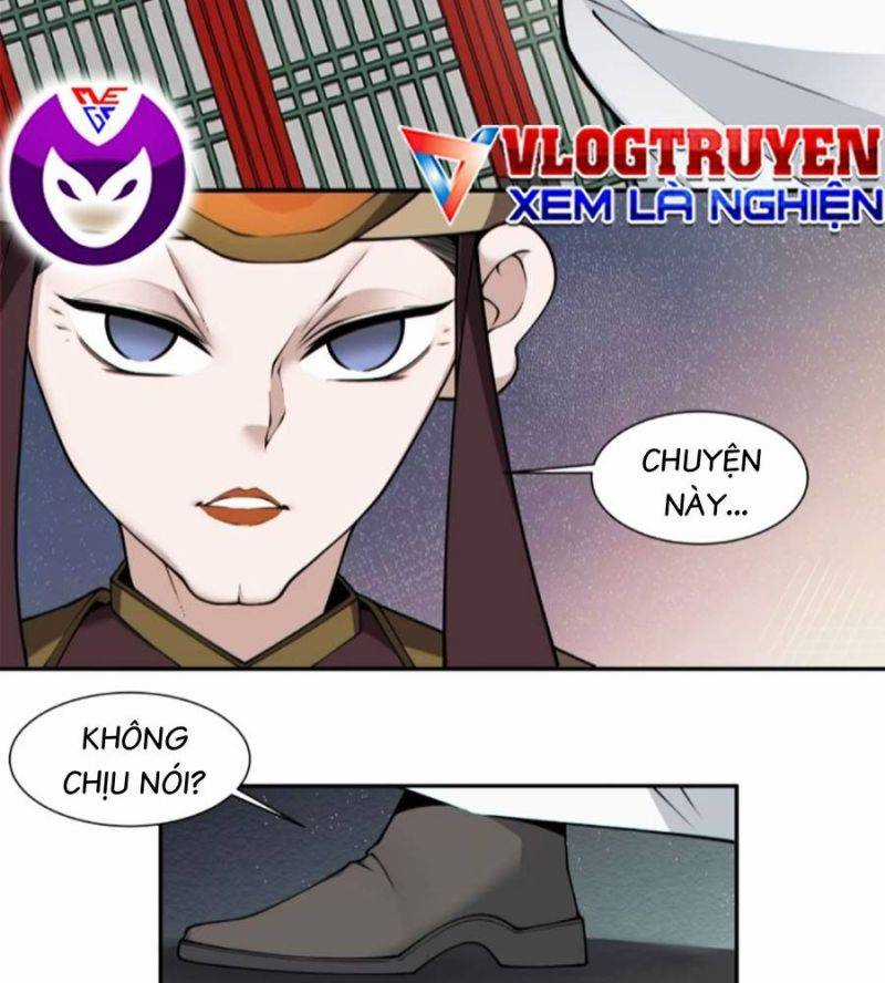 Đồ Đệ Của Ta Đều Là Đại Phản Phái Villain-inspired costumes Chapter 263 trang 24