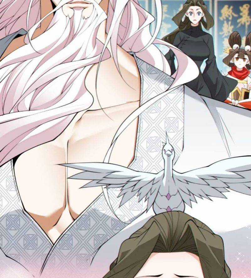 Đồ Đệ Của Ta Đều Là Đại Phản Phái Villain-inspired costumes Chapter 263 trang 27