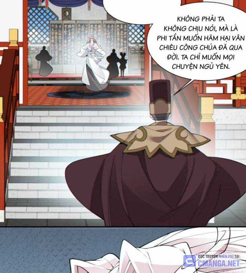 Đồ Đệ Của Ta Đều Là Đại Phản Phái Villain-inspired costumes Chapter 263 trang 29