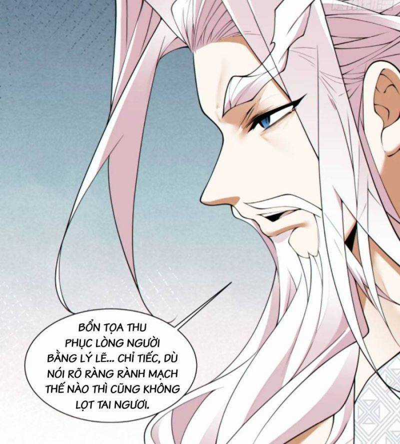 Đồ Đệ Của Ta Đều Là Đại Phản Phái Villain-inspired costumes Chapter 263 trang 30