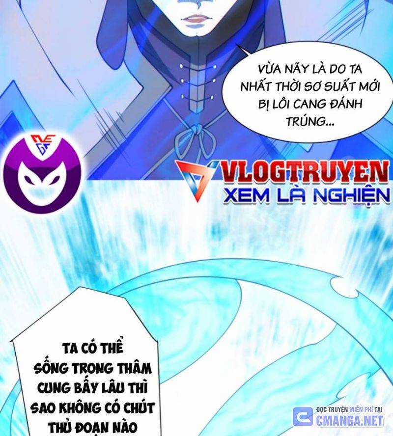 Đồ Đệ Của Ta Đều Là Đại Phản Phái Villain-inspired costumes Chapter 263 trang 32