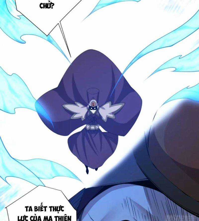 Đồ Đệ Của Ta Đều Là Đại Phản Phái Villain-inspired costumes Chapter 263 trang 33