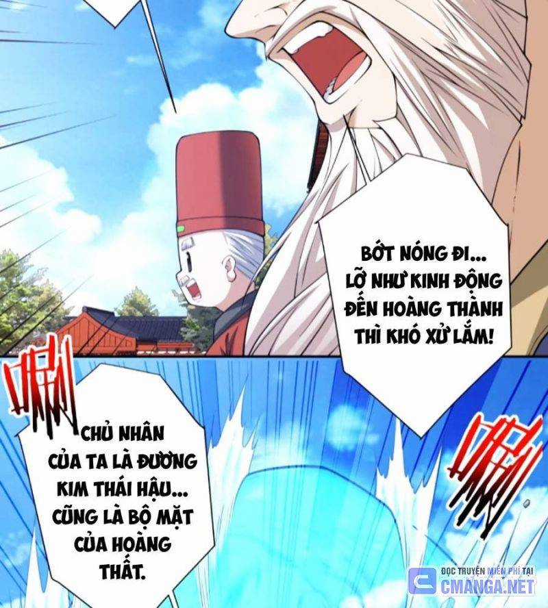 Đồ Đệ Của Ta Đều Là Đại Phản Phái Villain-inspired costumes Chapter 263 trang 38