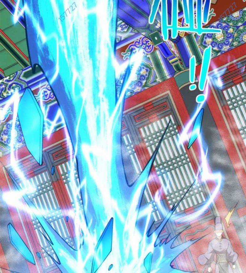 Đồ Đệ Của Ta Đều Là Đại Phản Phái Villain-inspired costumes Chapter 263 trang 4