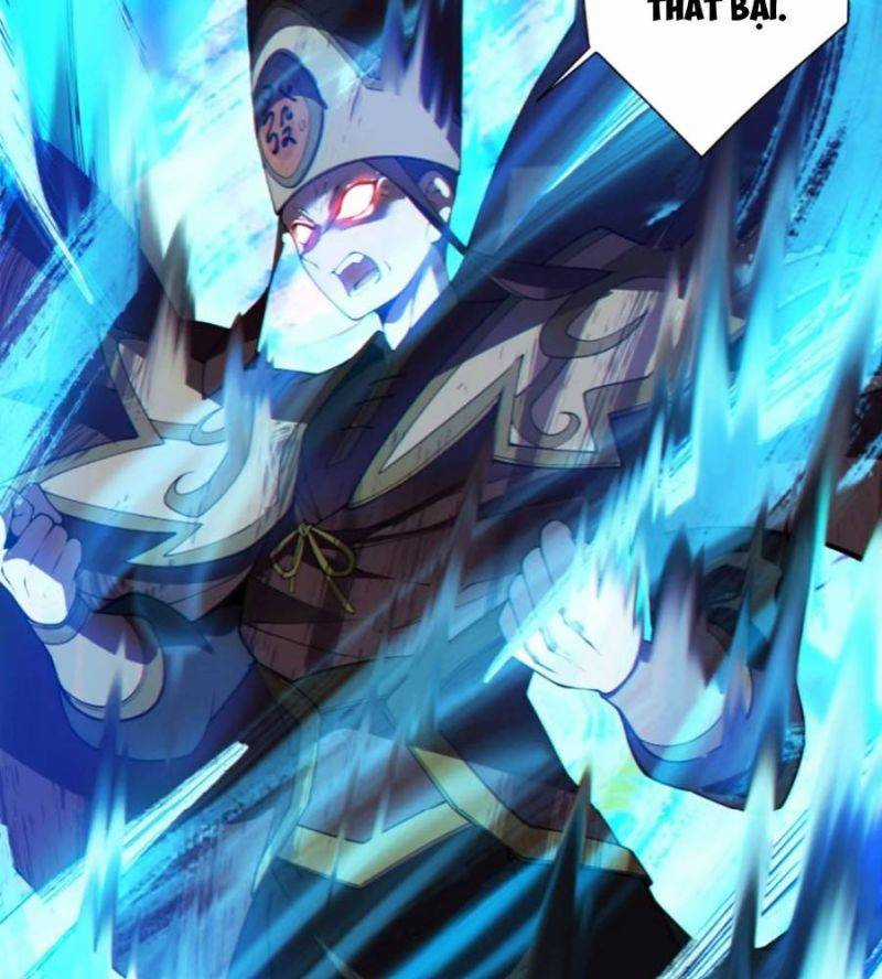 Đồ Đệ Của Ta Đều Là Đại Phản Phái Villain-inspired costumes Chapter 263 trang 40