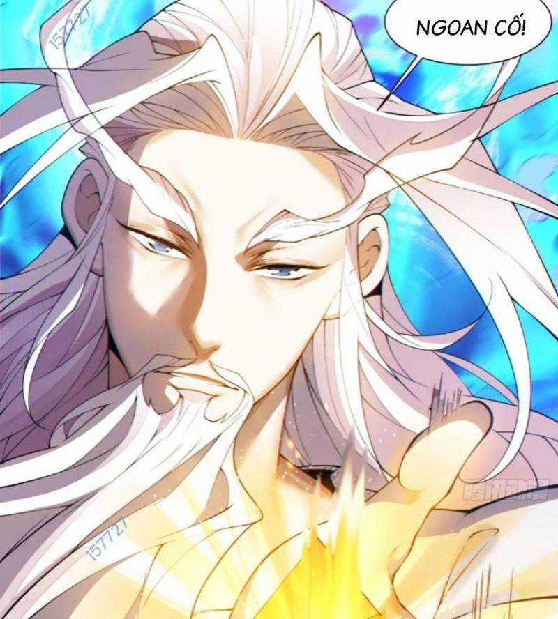 Đồ Đệ Của Ta Đều Là Đại Phản Phái Villain-inspired costumes Chapter 263 trang 42