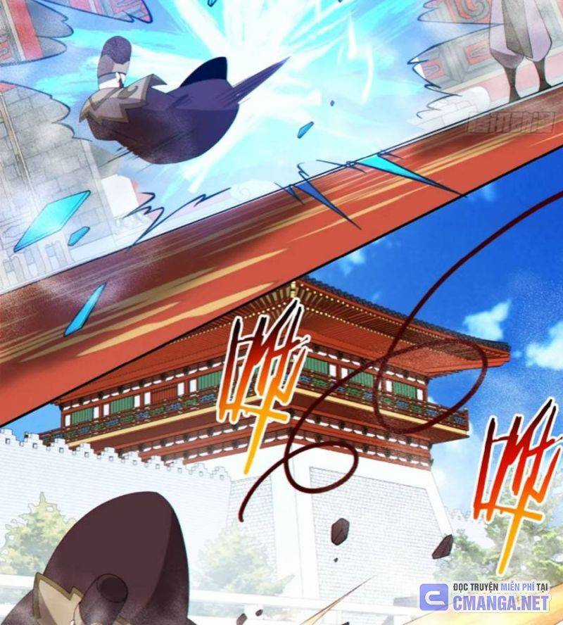 Đồ Đệ Của Ta Đều Là Đại Phản Phái Villain-inspired costumes Chapter 263 trang 5