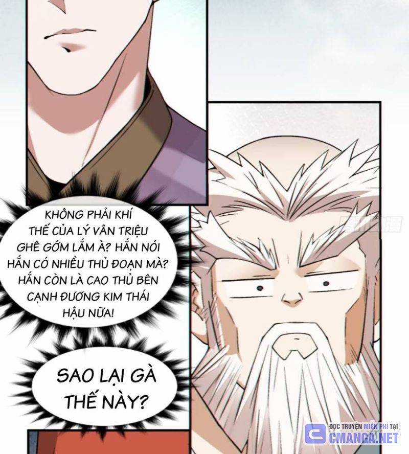 Đồ Đệ Của Ta Đều Là Đại Phản Phái Villain-inspired costumes Chapter 263 trang 53