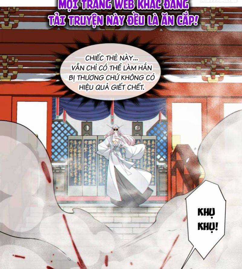 Đồ Đệ Của Ta Đều Là Đại Phản Phái Villain-inspired costumes Chapter 263 trang 55