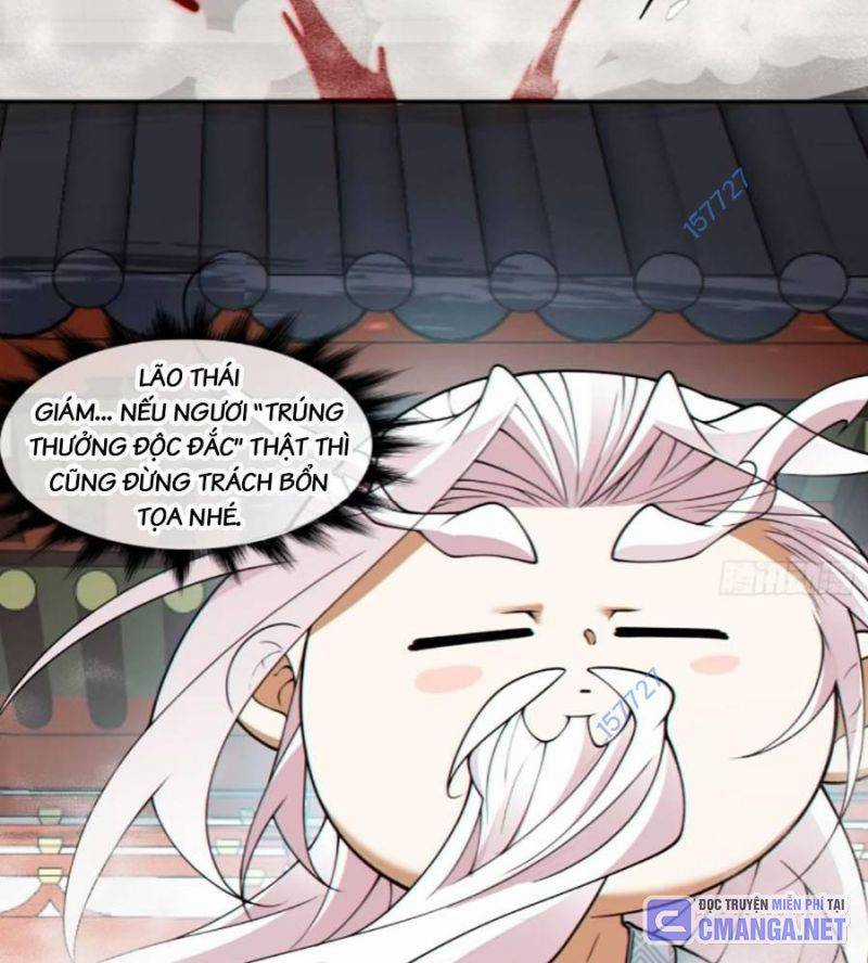 Đồ Đệ Của Ta Đều Là Đại Phản Phái Villain-inspired costumes Chapter 263 trang 56