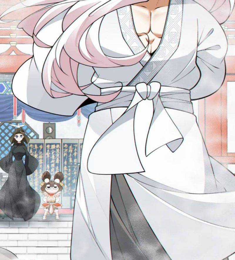 Đồ Đệ Của Ta Đều Là Đại Phản Phái Villain-inspired costumes Chapter 263 trang 57