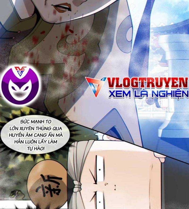 Đồ Đệ Của Ta Đều Là Đại Phản Phái Villain-inspired costumes Chapter 263 trang 7