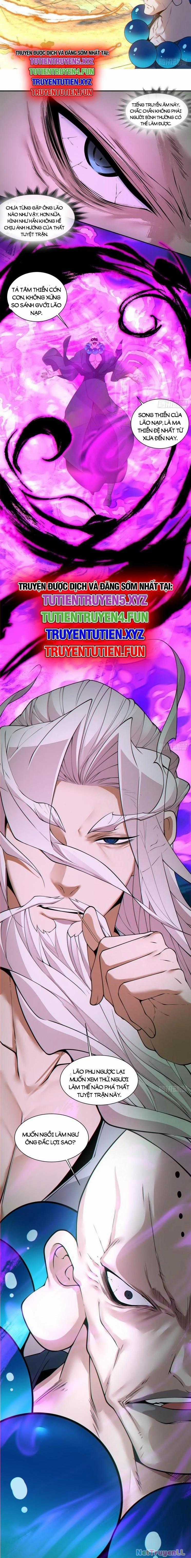 Đồ Đệ Của Ta Đều Là Đại Phản Phái Villain-inspired costumes Chapter 275 trang 7