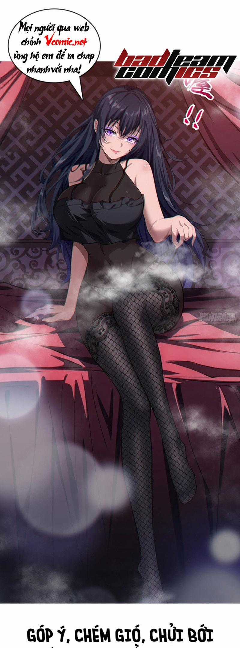 Đồ Đệ Của Ta Đều Là Đại Phản Phái Villain-inspired costumes Chapter 29 trang 0