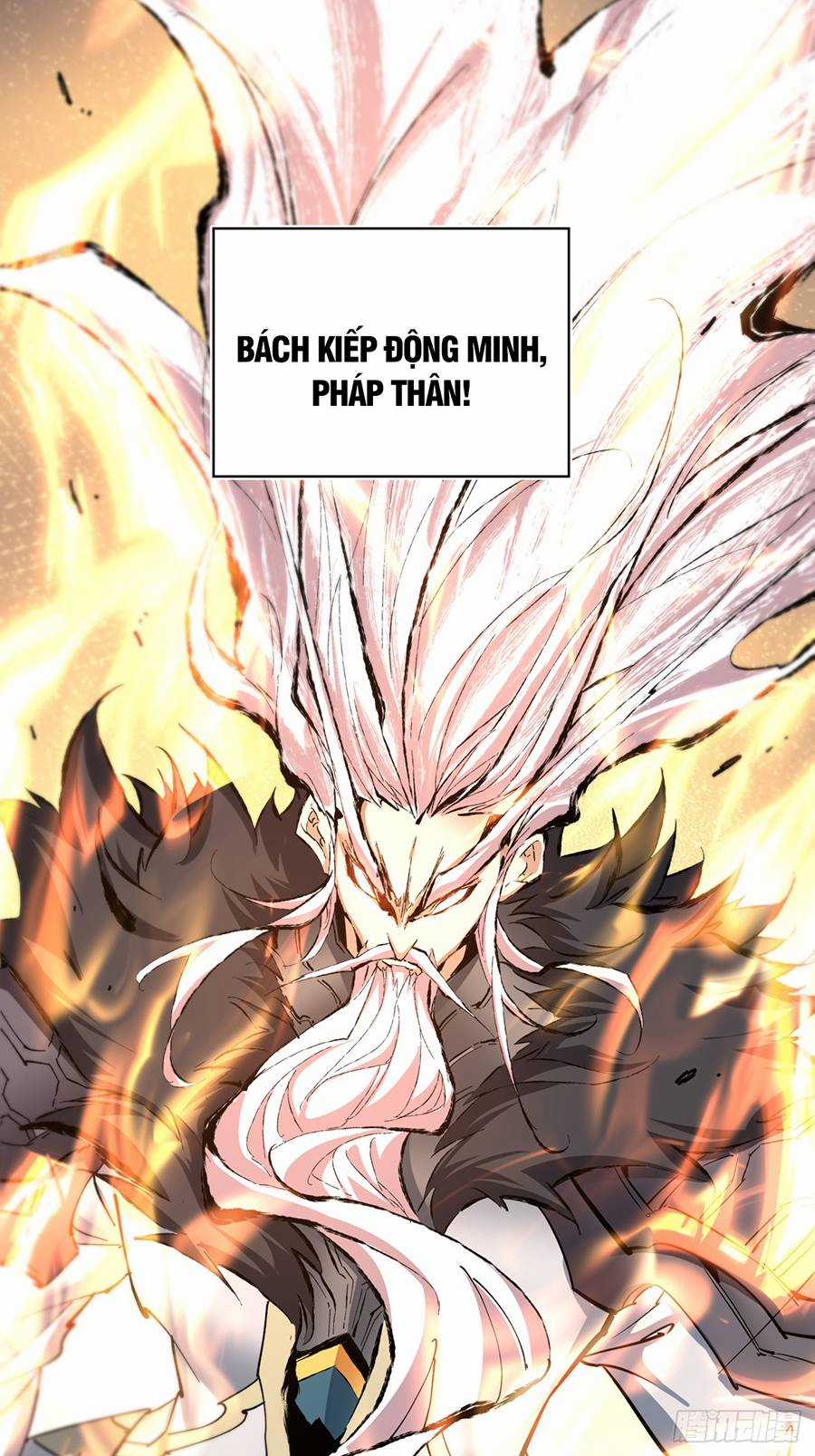 Đồ Đệ Của Ta Đều Là Đại Phản Phái Villain-inspired costumes Chapter 3 trang 16