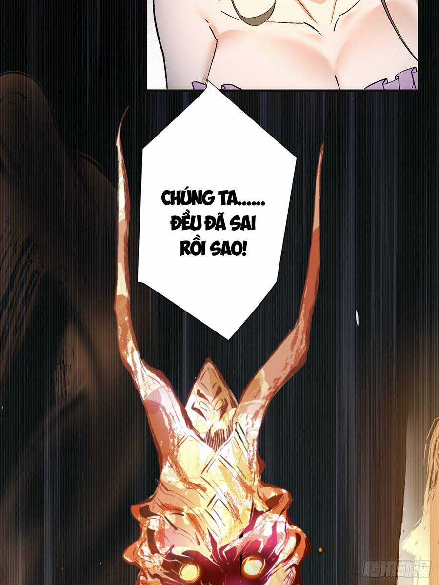 Đồ Đệ Của Ta Đều Là Đại Phản Phái Villain-inspired costumes Chapter 3 trang 32