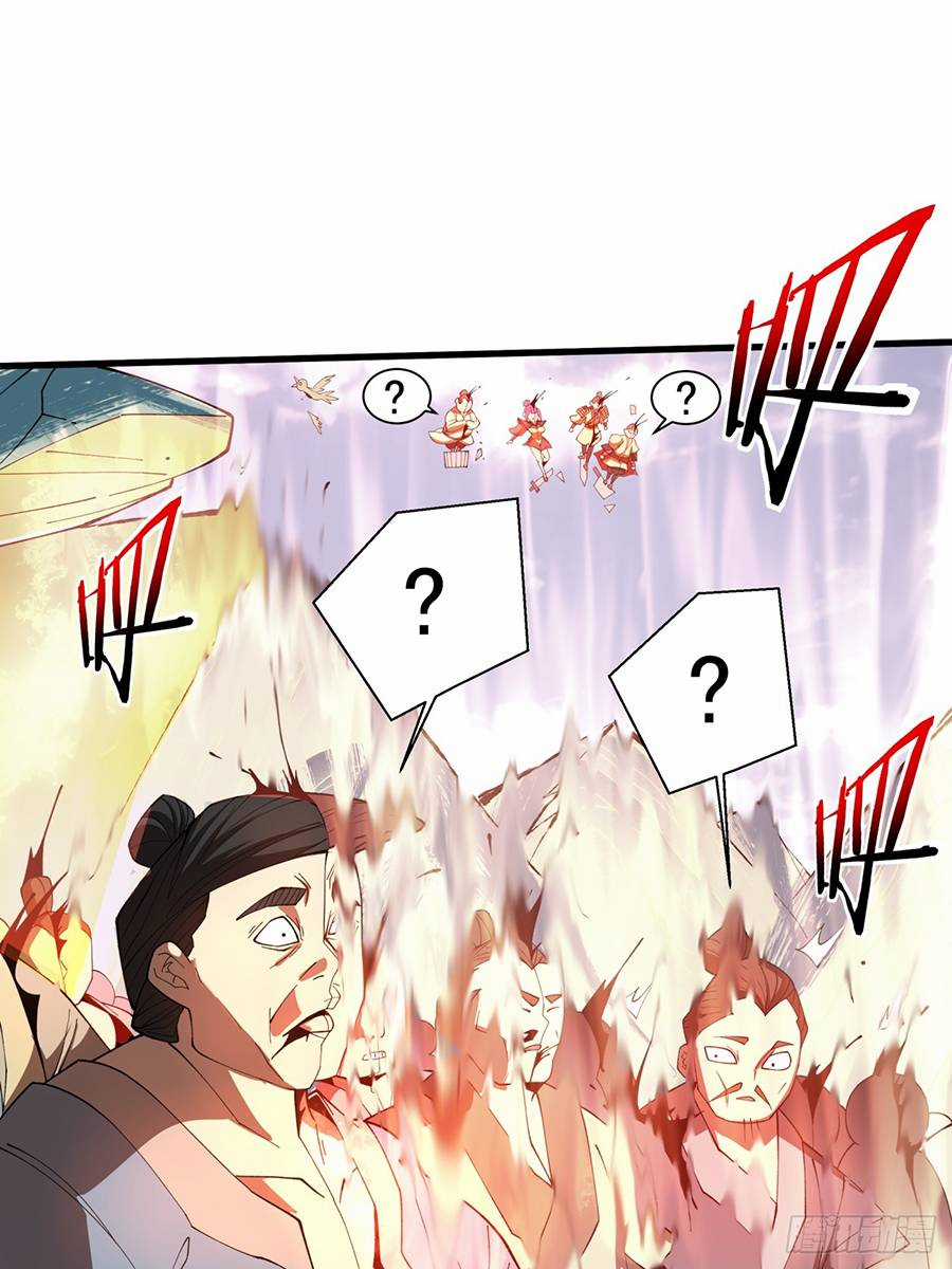 Đồ Đệ Của Ta Đều Là Đại Phản Phái Villain-inspired costumes Chapter 3 trang 45