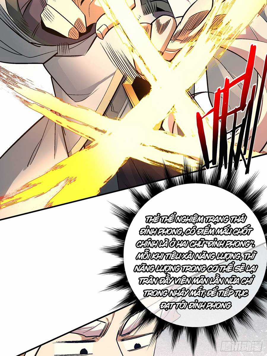 Đồ Đệ Của Ta Đều Là Đại Phản Phái Villain-inspired costumes Chapter 3 trang 57