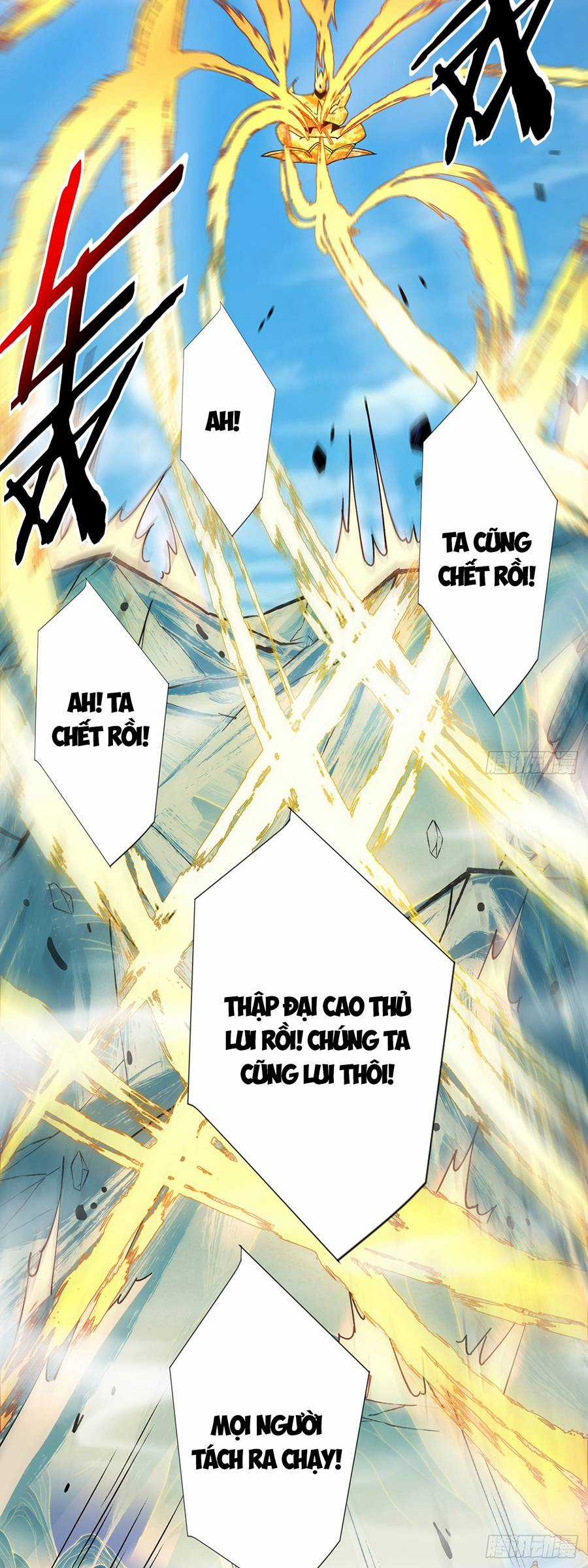Đồ Đệ Của Ta Đều Là Đại Phản Phái Villain-inspired costumes Chapter 3 trang 59