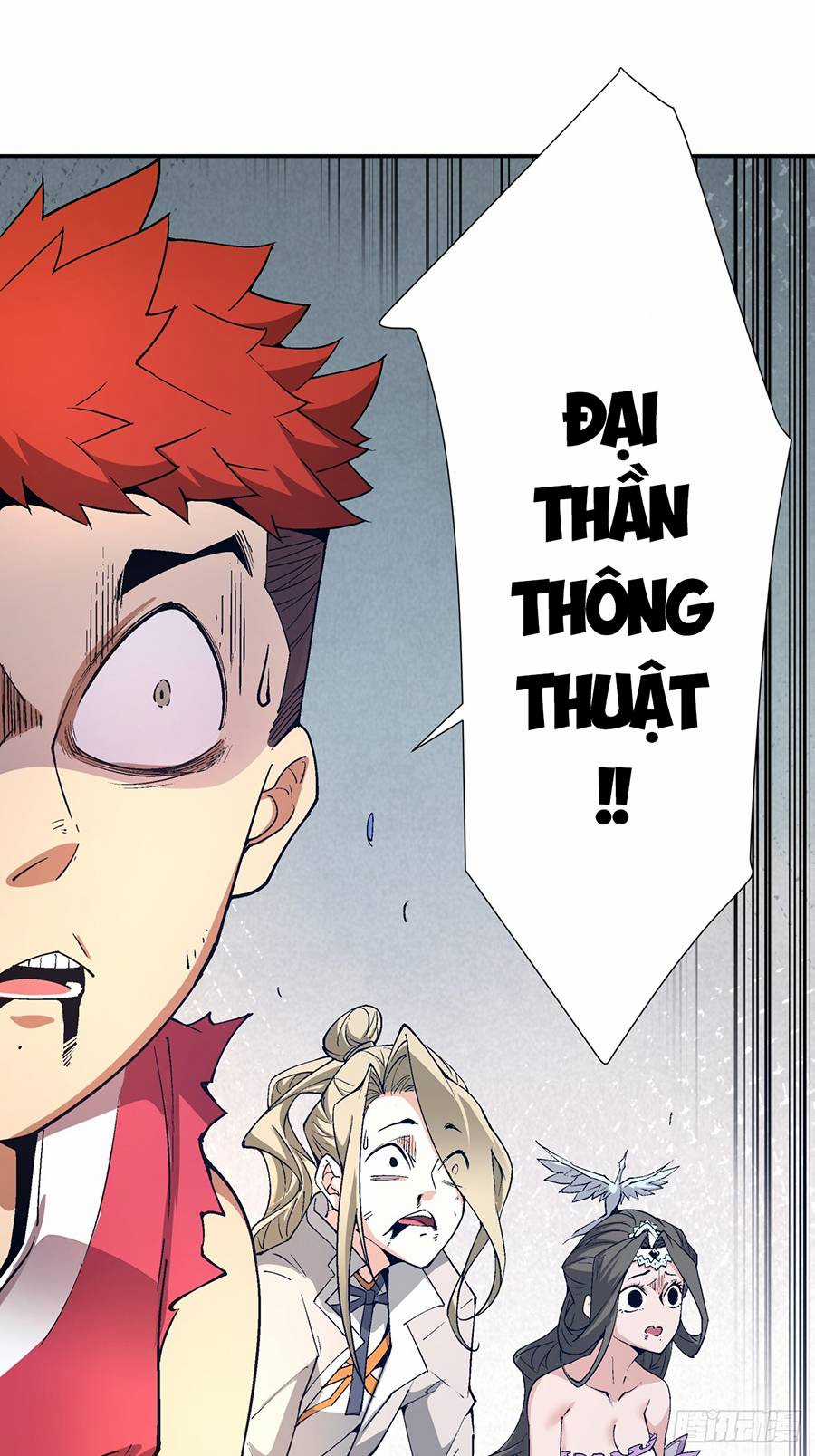 Đồ Đệ Của Ta Đều Là Đại Phản Phái Villain-inspired costumes Chapter 3 trang 65