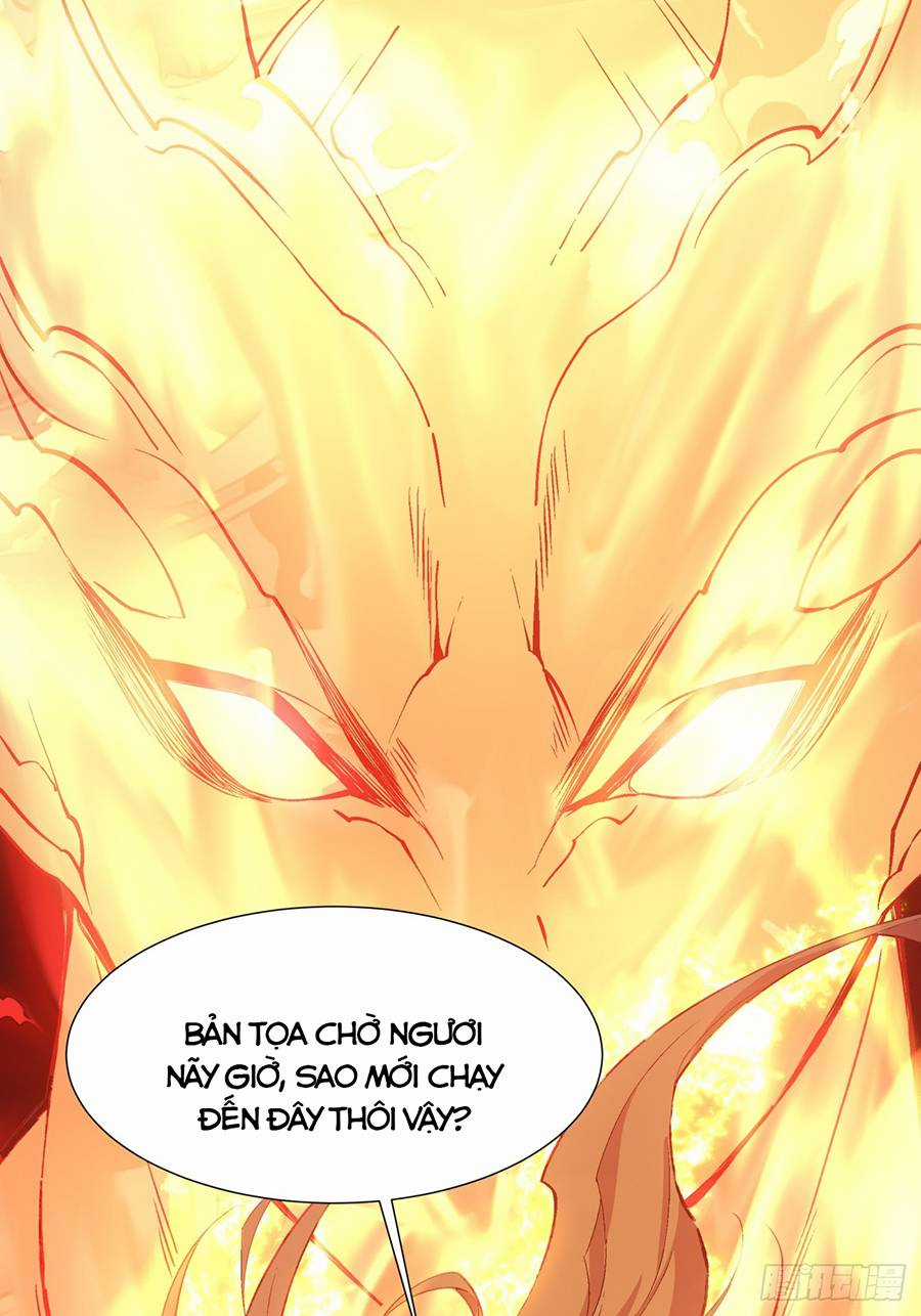 Đồ Đệ Của Ta Đều Là Đại Phản Phái Villain-inspired costumes Chapter 3 trang 75