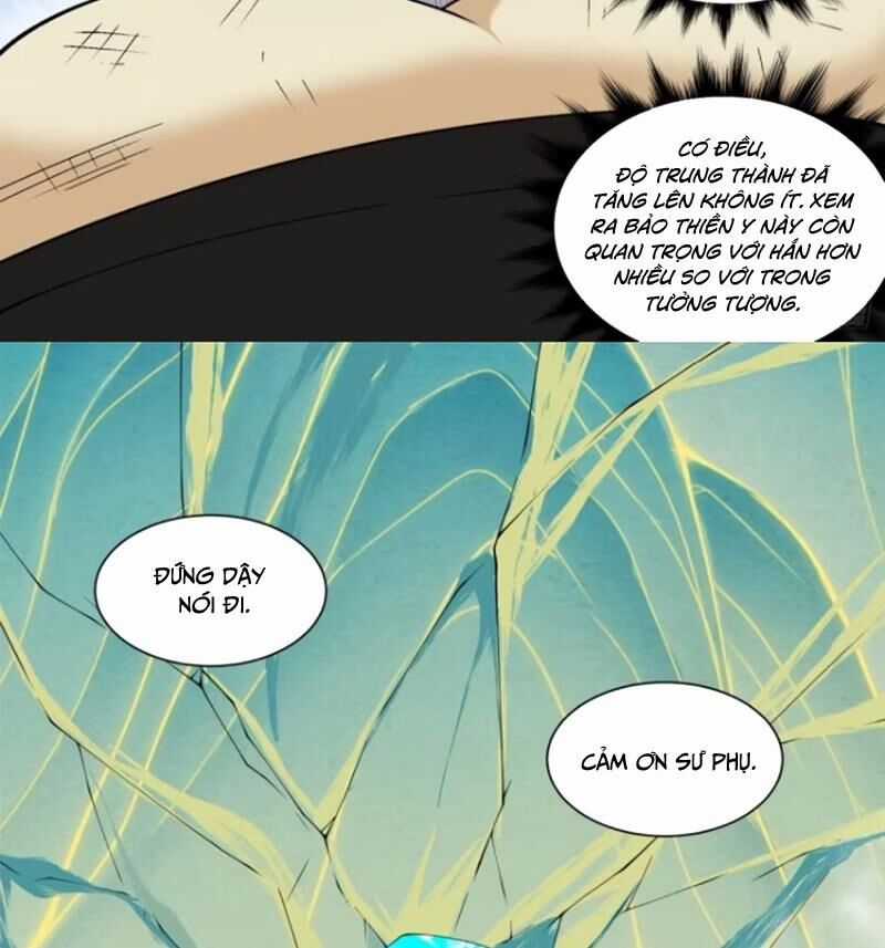Đồ Đệ Của Ta Đều Là Đại Phản Phái Villain-inspired costumes Chapter 302 trang 23