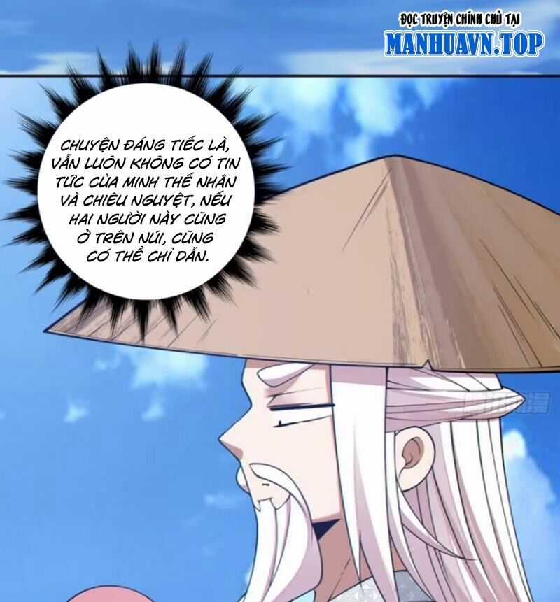 Đồ Đệ Của Ta Đều Là Đại Phản Phái Villain-inspired costumes Chapter 302 trang 50