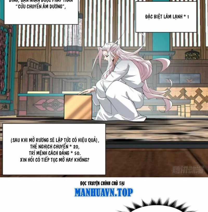 Đồ Đệ Của Ta Đều Là Đại Phản Phái Villain-inspired costumes Chapter 303 trang 16