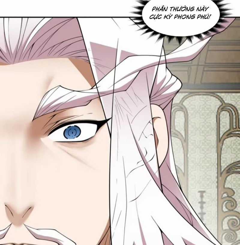 Đồ Đệ Của Ta Đều Là Đại Phản Phái Villain-inspired costumes Chapter 303 trang 17