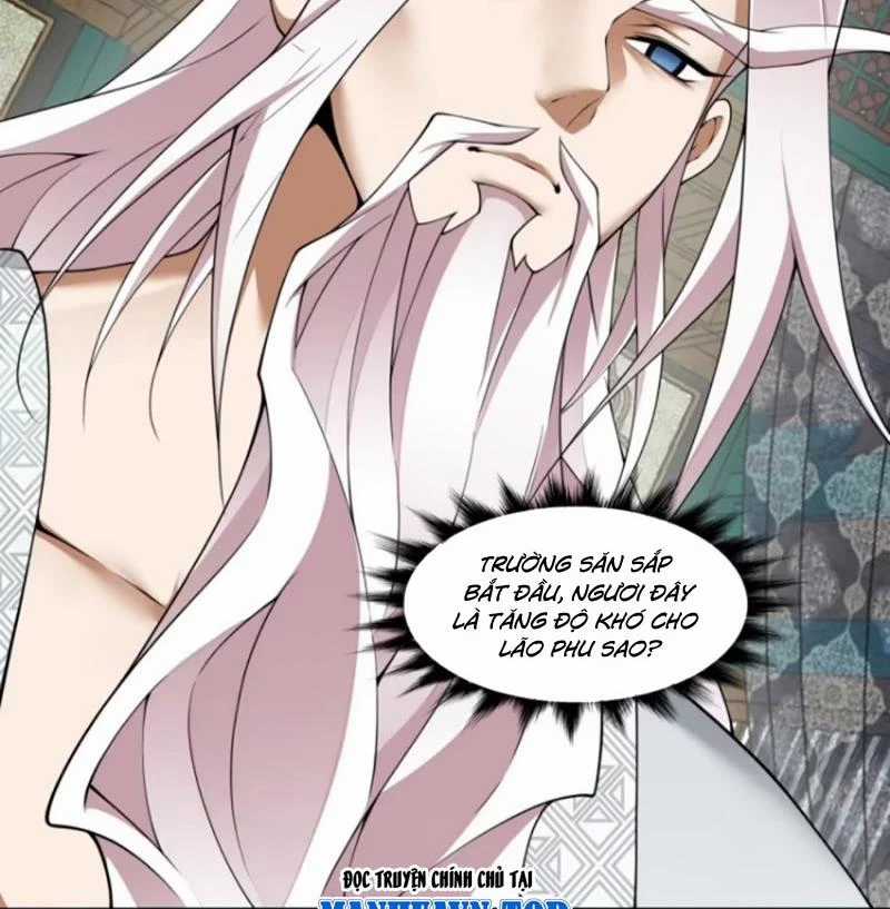 Đồ Đệ Của Ta Đều Là Đại Phản Phái Villain-inspired costumes Chapter 303 trang 21