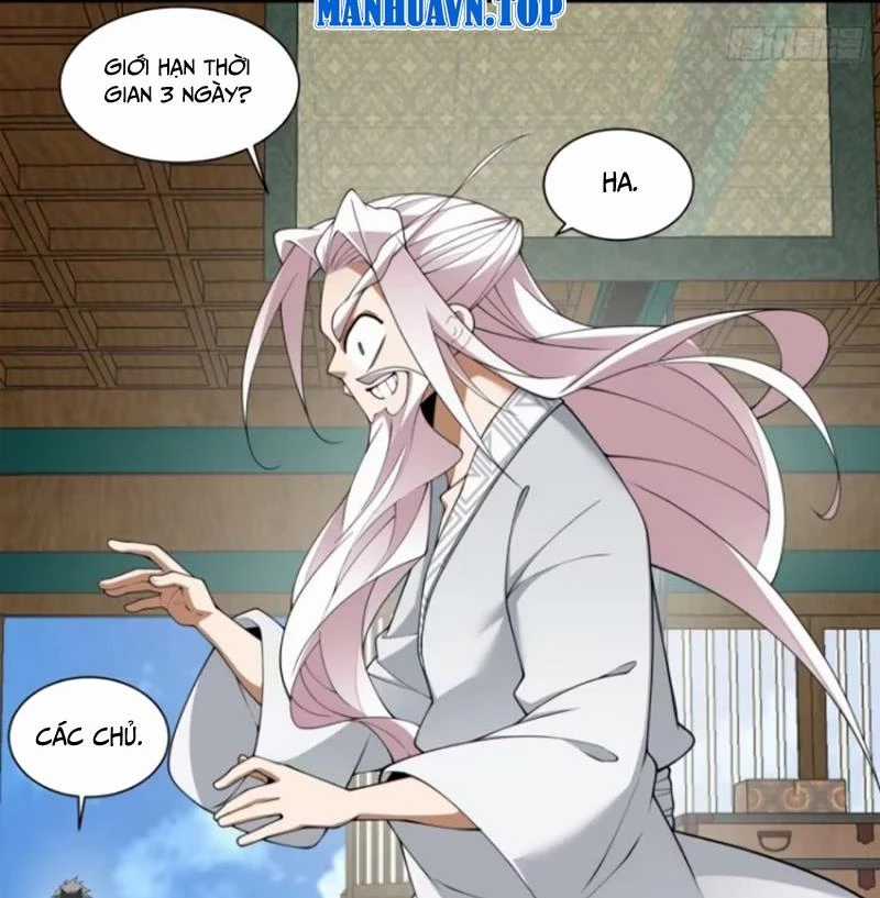 Đồ Đệ Của Ta Đều Là Đại Phản Phái Villain-inspired costumes Chapter 303 trang 22