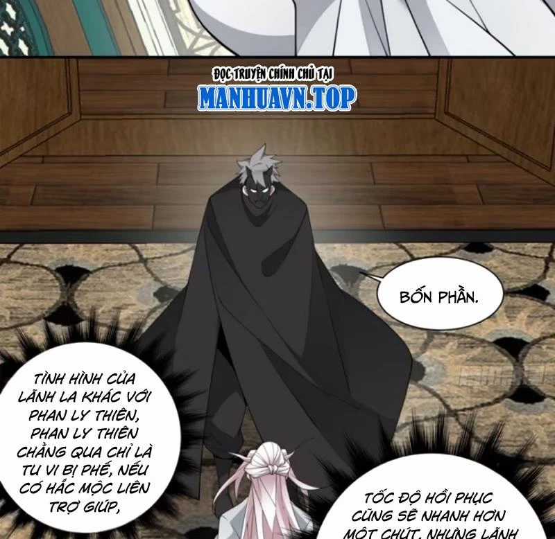 Đồ Đệ Của Ta Đều Là Đại Phản Phái Villain-inspired costumes Chapter 303 trang 34