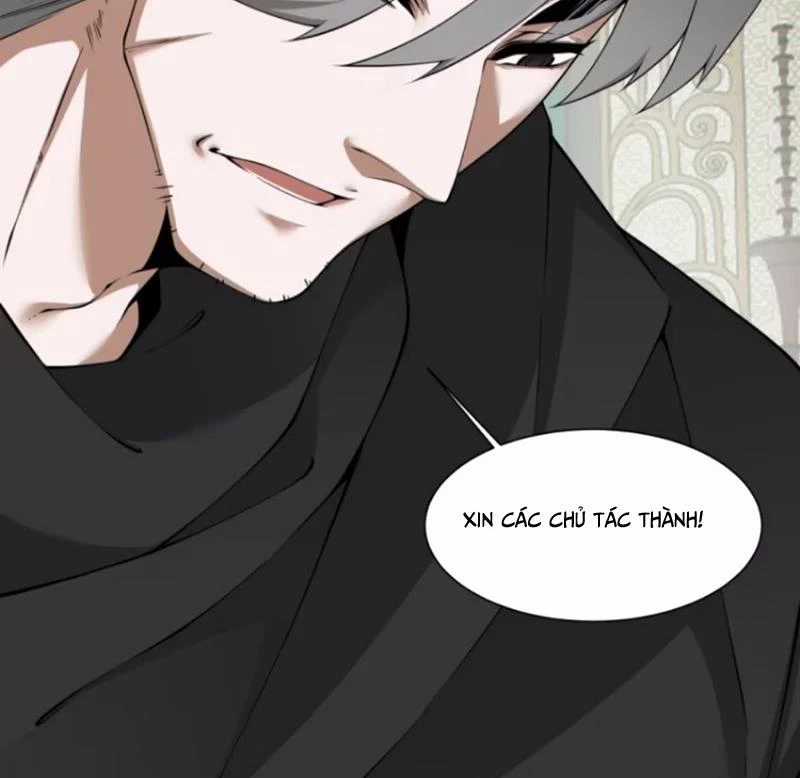 Đồ Đệ Của Ta Đều Là Đại Phản Phái Villain-inspired costumes Chapter 303 trang 40