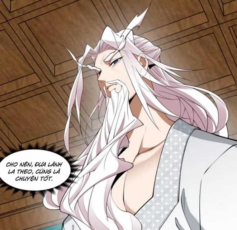 Đồ Đệ Của Ta Đều Là Đại Phản Phái Villain-inspired costumes Chapter 303 trang 45