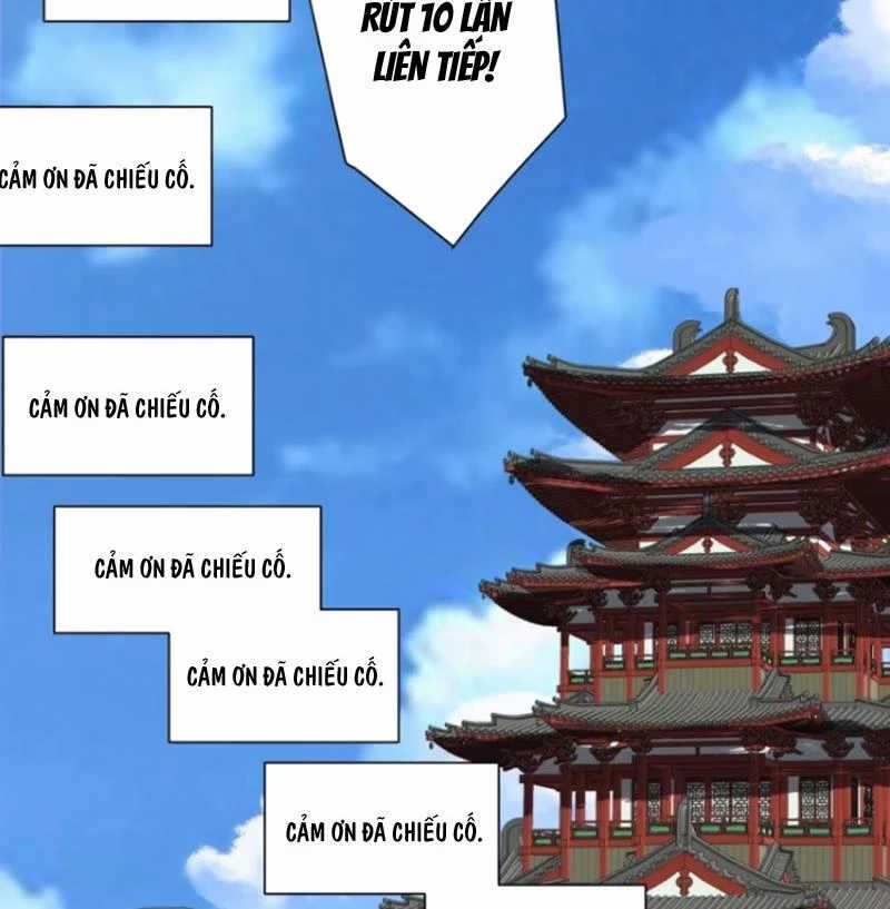 Đồ Đệ Của Ta Đều Là Đại Phản Phái Villain-inspired costumes Chapter 303 trang 5