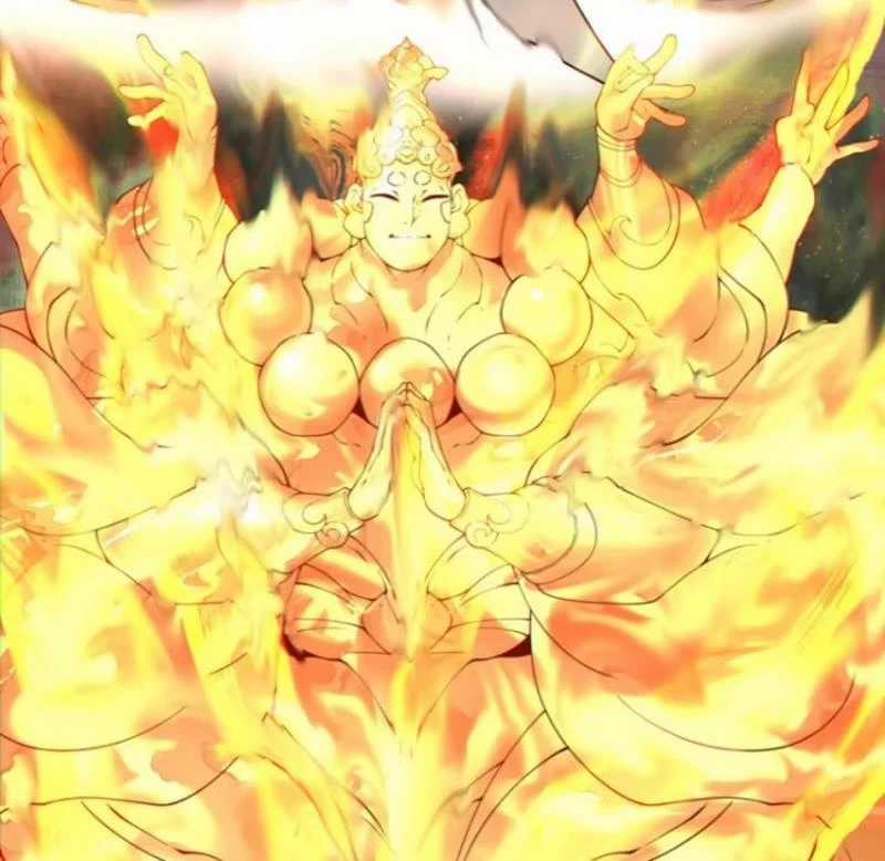 Đồ Đệ Của Ta Đều Là Đại Phản Phái Villain-inspired costumes Chapter 303 trang 50