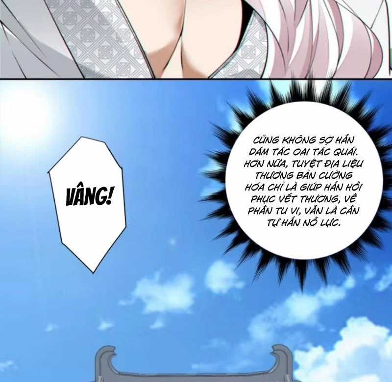 Đồ Đệ Của Ta Đều Là Đại Phản Phái Villain-inspired costumes Chapter 303 trang 55