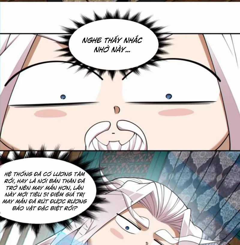 Đồ Đệ Của Ta Đều Là Đại Phản Phái Villain-inspired costumes Chapter 303 trang 9