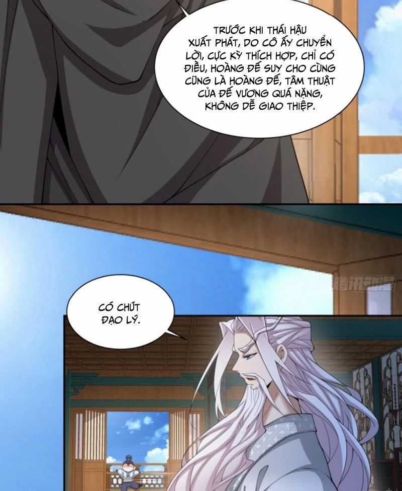 Đồ Đệ Của Ta Đều Là Đại Phản Phái Villain-inspired costumes Chapter 304 trang 12