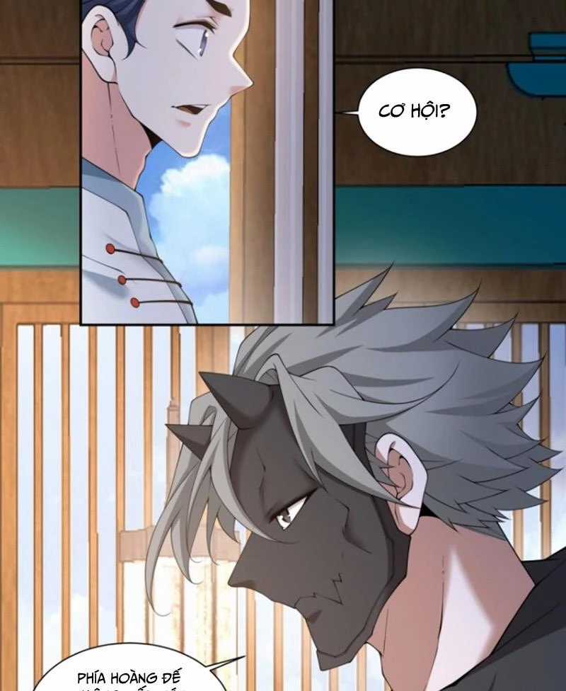 Đồ Đệ Của Ta Đều Là Đại Phản Phái Villain-inspired costumes Chapter 304 trang 15