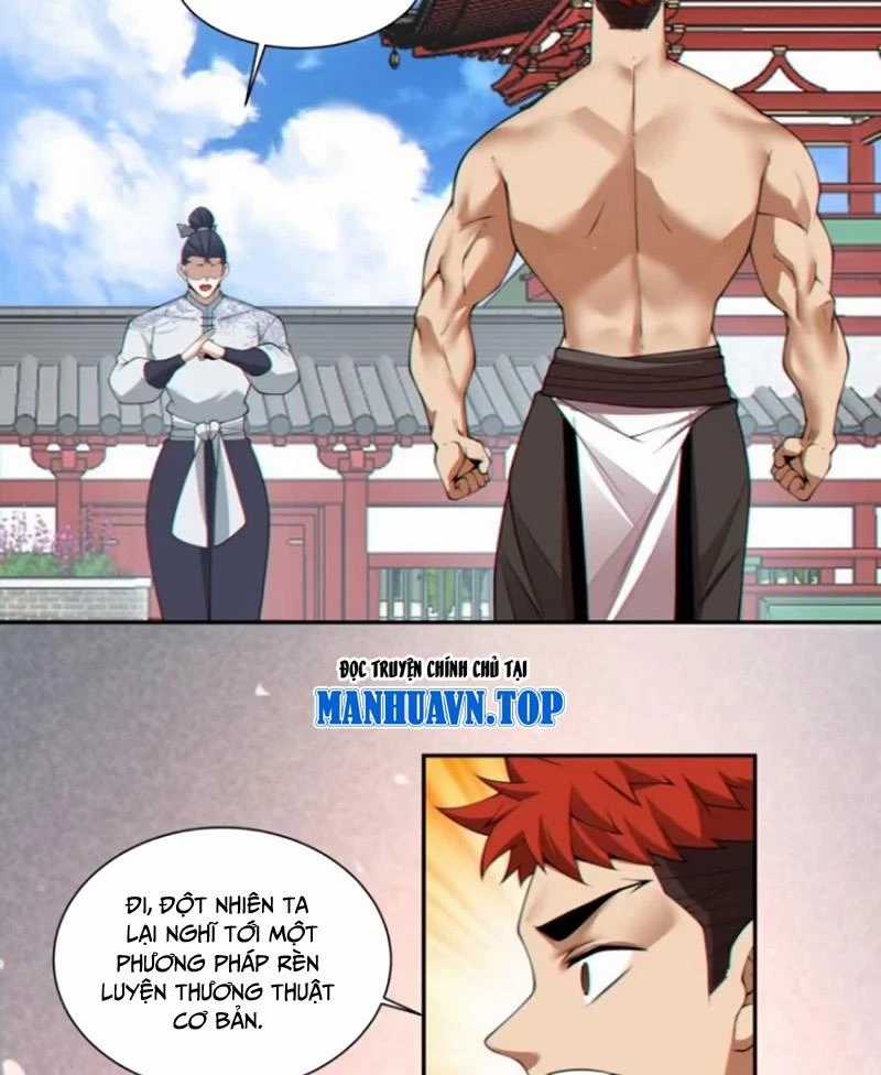 Đồ Đệ Của Ta Đều Là Đại Phản Phái Villain-inspired costumes Chapter 304 trang 23