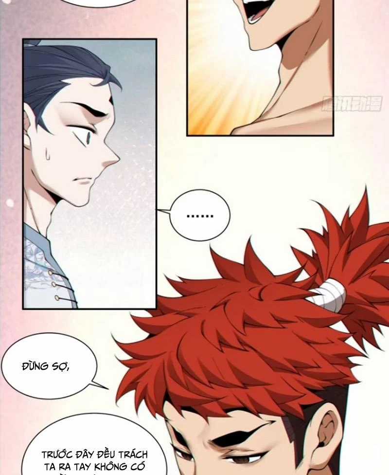 Đồ Đệ Của Ta Đều Là Đại Phản Phái Villain-inspired costumes Chapter 304 trang 24