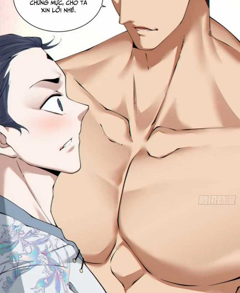 Đồ Đệ Của Ta Đều Là Đại Phản Phái Villain-inspired costumes Chapter 304 trang 25