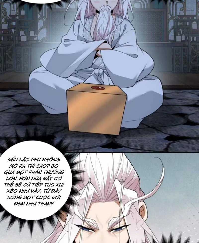 Đồ Đệ Của Ta Đều Là Đại Phản Phái Villain-inspired costumes Chapter 304 trang 28