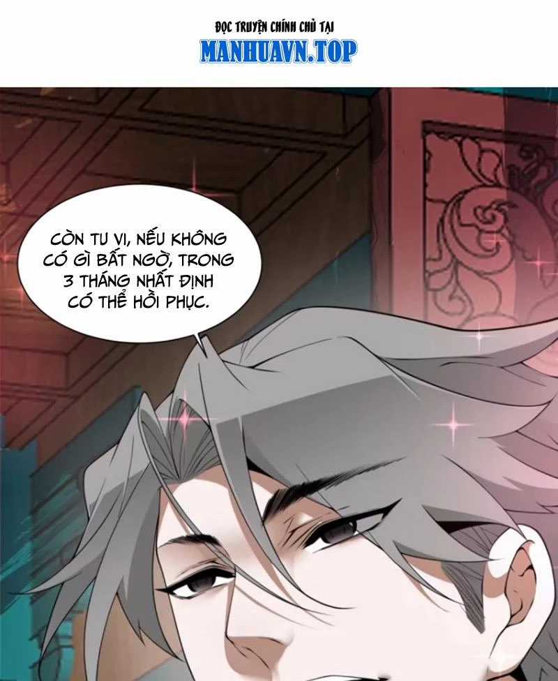 Đồ Đệ Của Ta Đều Là Đại Phản Phái Villain-inspired costumes Chapter 304 trang 3