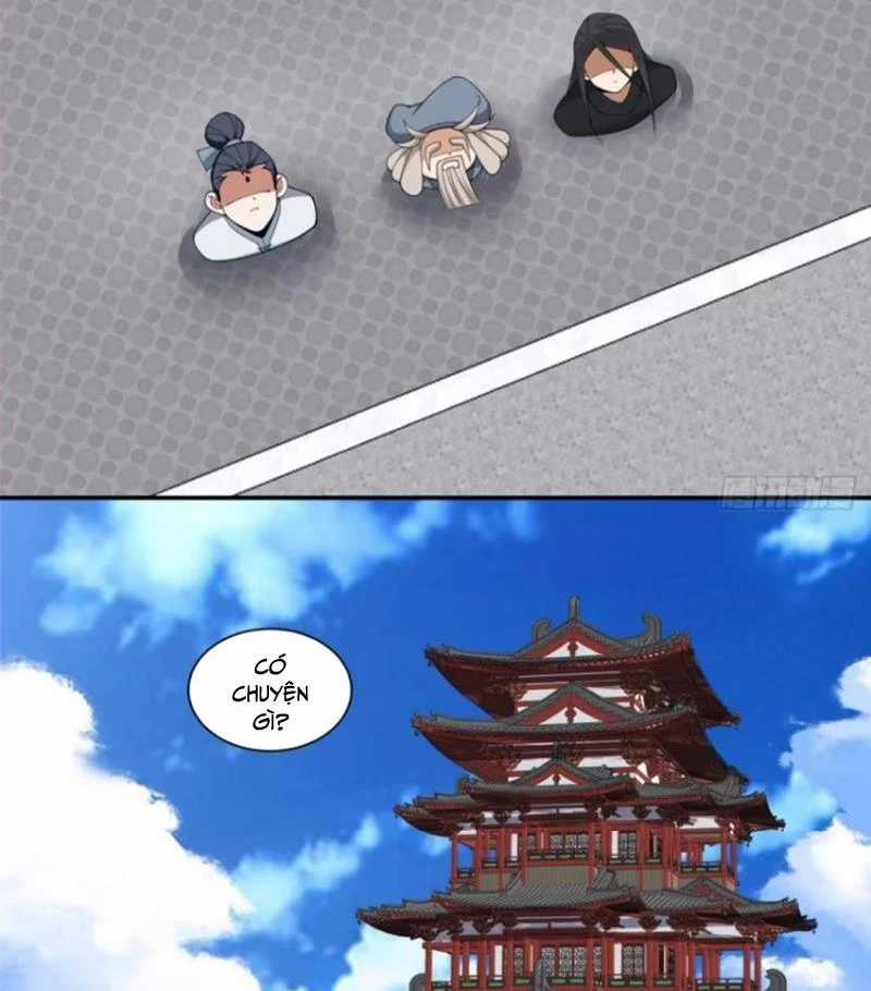 Đồ Đệ Của Ta Đều Là Đại Phản Phái Villain-inspired costumes Chapter 304 trang 39