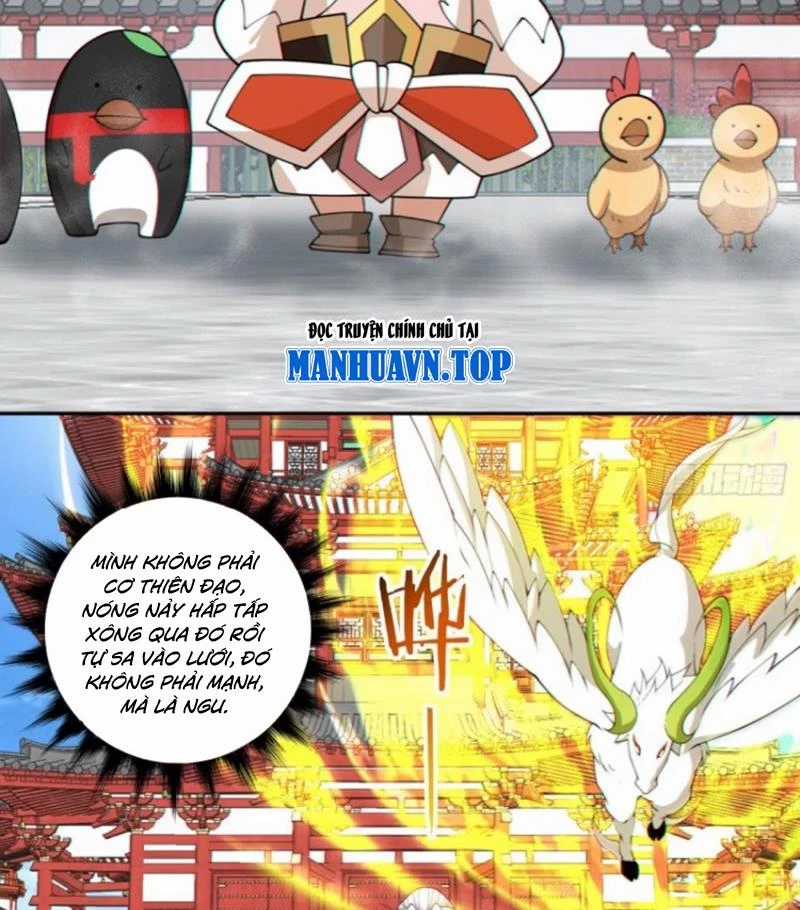 Đồ Đệ Của Ta Đều Là Đại Phản Phái Villain-inspired costumes Chapter 304 trang 46