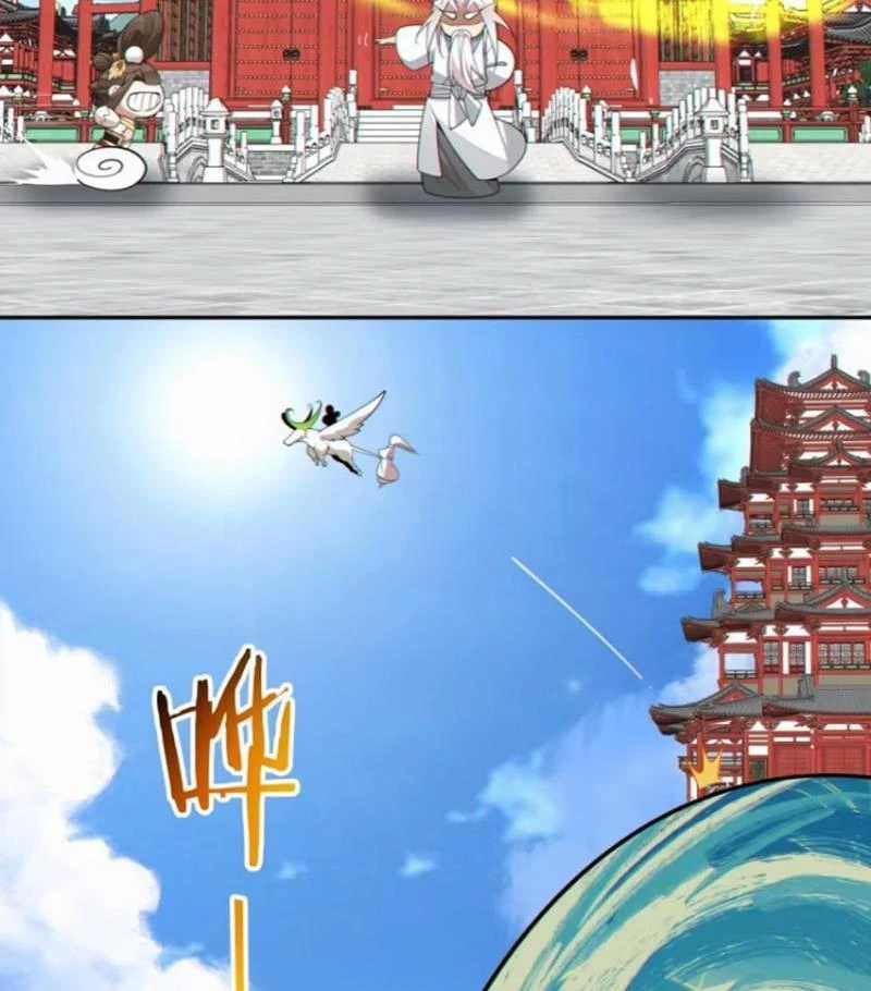 Đồ Đệ Của Ta Đều Là Đại Phản Phái Villain-inspired costumes Chapter 304 trang 47