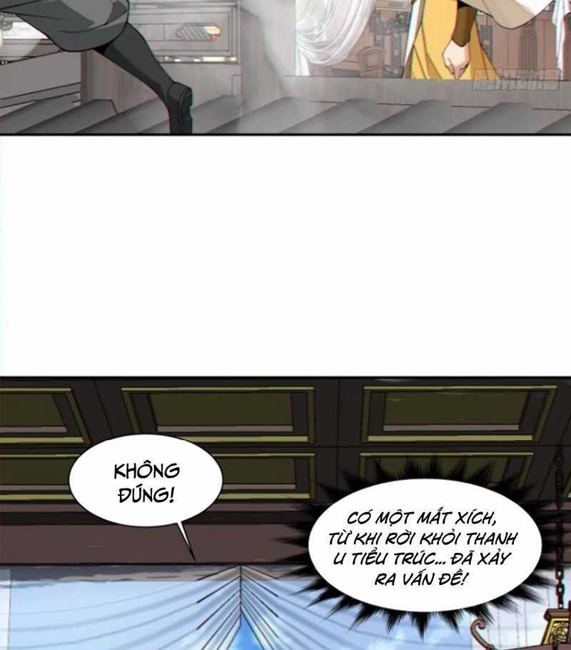 Đồ Đệ Của Ta Đều Là Đại Phản Phái Villain-inspired costumes Chapter 304 trang 55